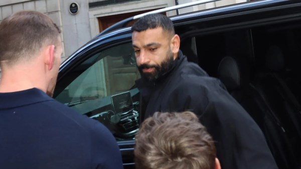 محمد صلاح  
