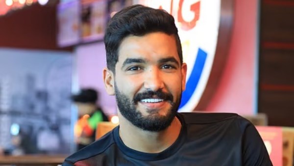 صالح جمعة 