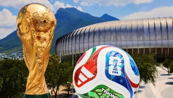 كأس العالم