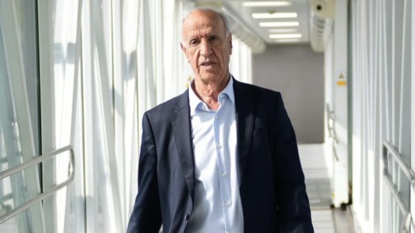  المدير الرياضي لنادي اتحاد العاصمة الجزائري، 