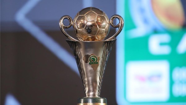 كأس الكونفدرالية 