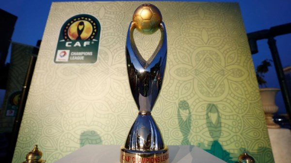 كأس دوري أبطال أفريقيا