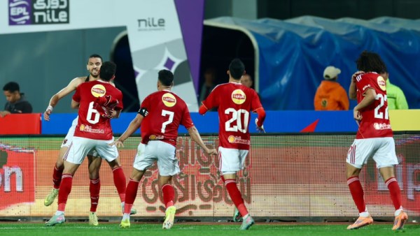 الأهلي 