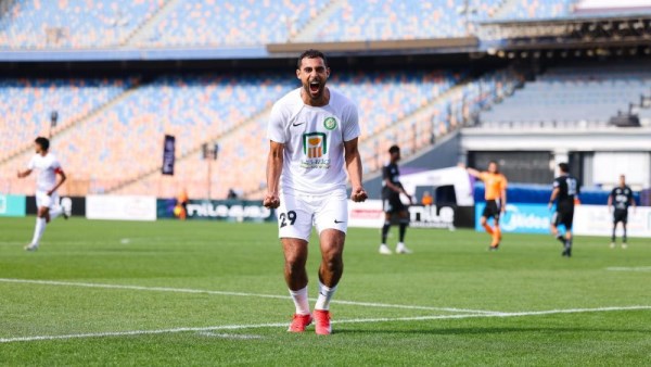 أحمد ياسر ريان