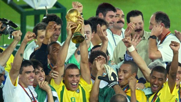 منتخب البرازيل