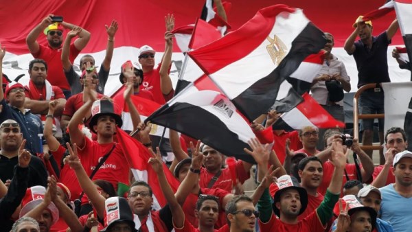 جماهير مصر 