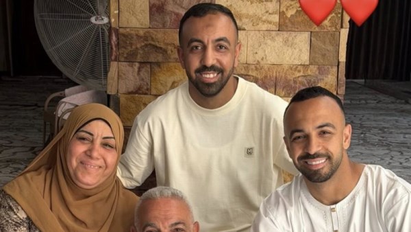 محمد مجدي أفشة