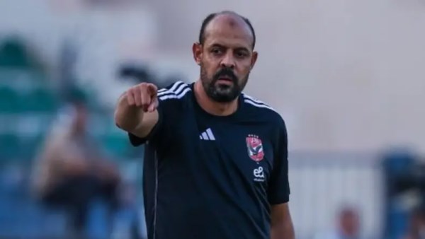 عماد النحاس