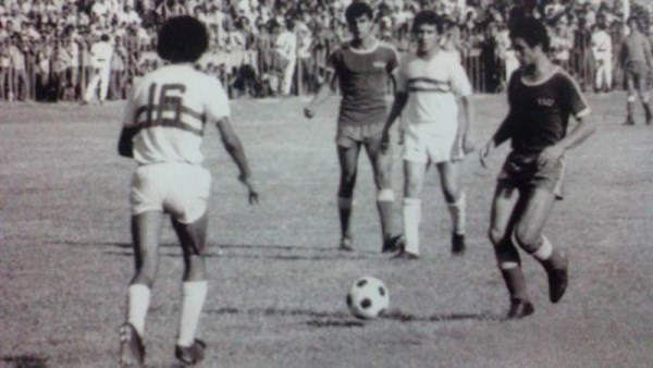 الأهلي والزمالك
