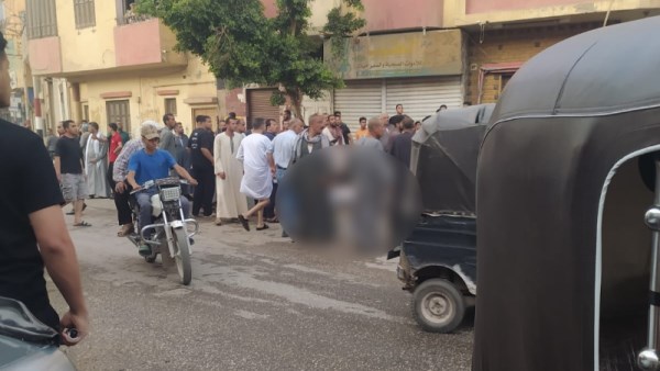 مذبحة أبنوب