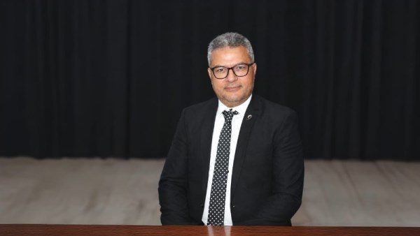 خالد ريحان