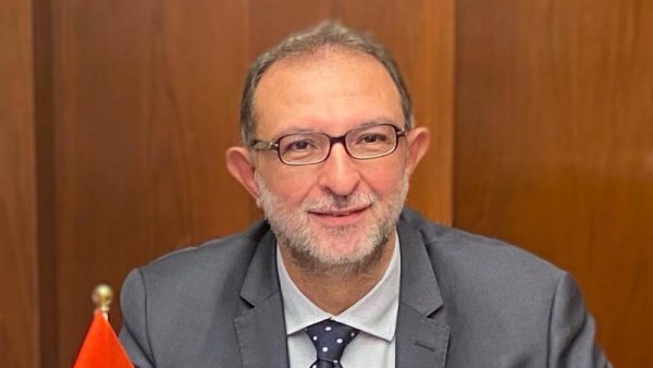 طارق الهوبى 