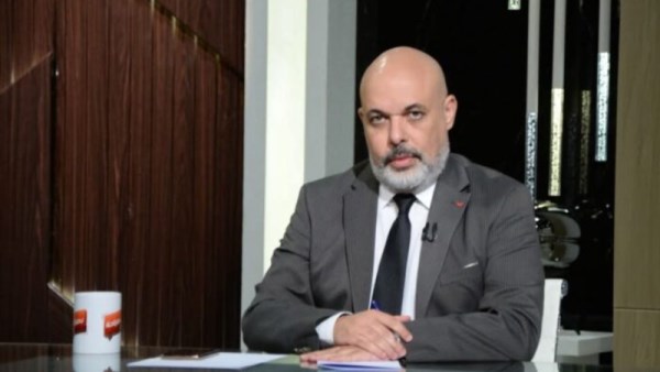 إيهاب واصف