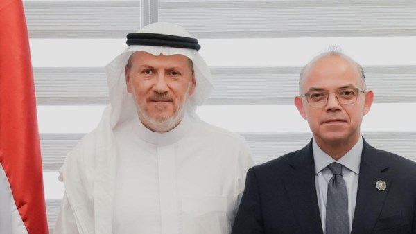 وزير الاستثمار والتجارة الخارجية 