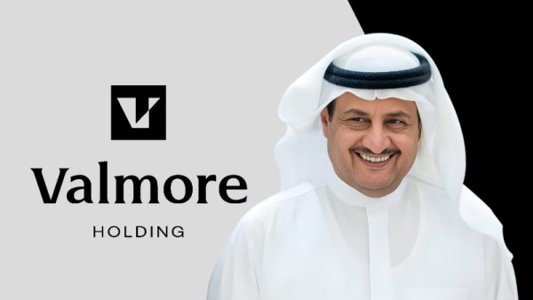 فالنور القابضة 