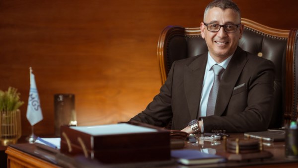 محمود غزال 