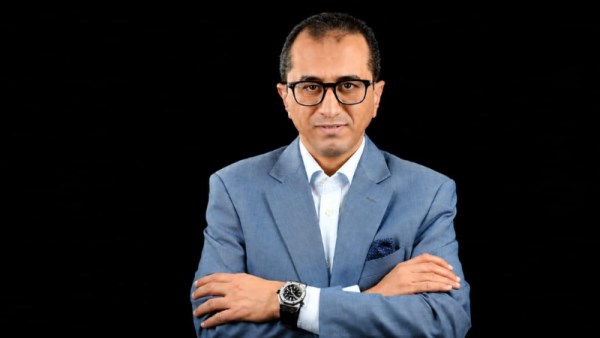 طارق بهاء 