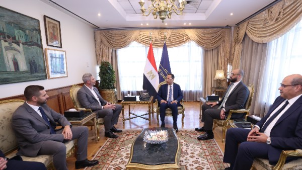 وزير الاتصالات 