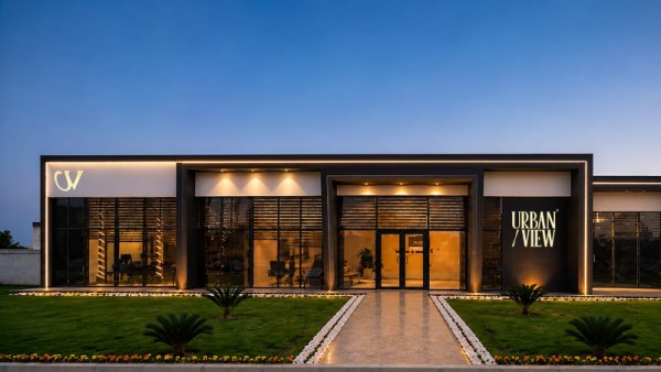 مطورون عقاريون 
