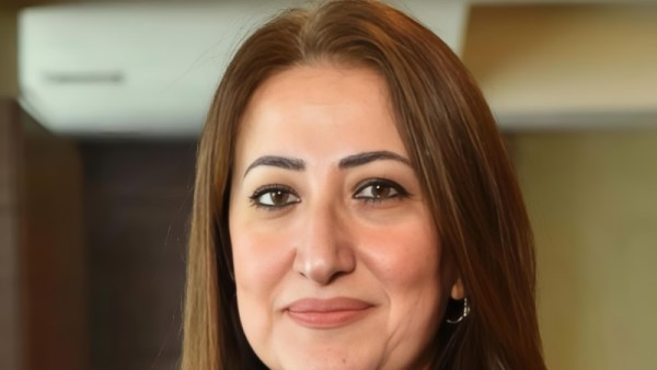 داليا الباز 