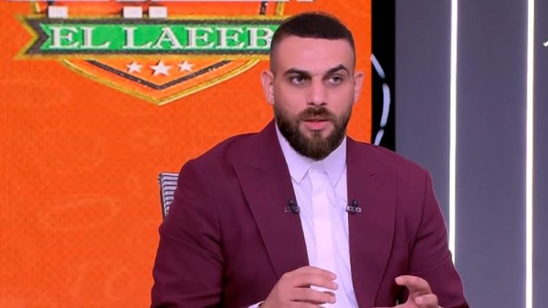 أحمد دويدار