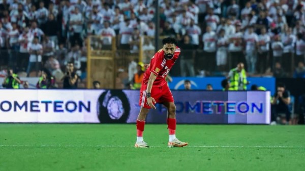حسين الشحات