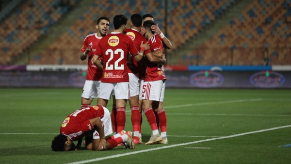 الأهلي
