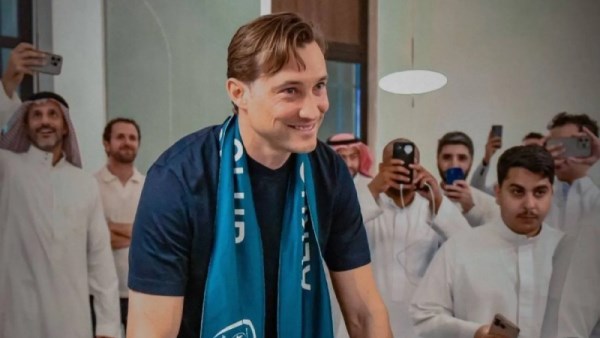 بنجامين بن هاربورج