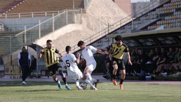 وادي دجلة أمام بتروجيت