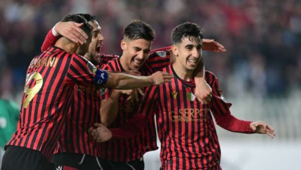 اتحاد العاصمة