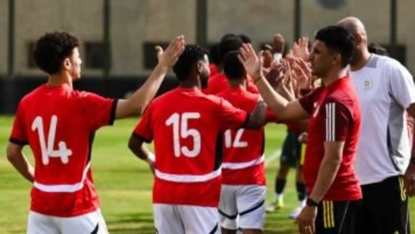 منتخب الشباب