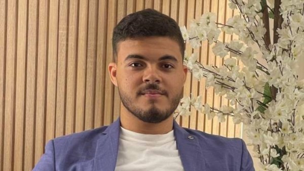 الكاتب الصحفي كريم عبدالكريم
