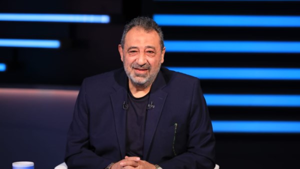 مجدي عبدالغني