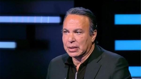 أيمن يونس