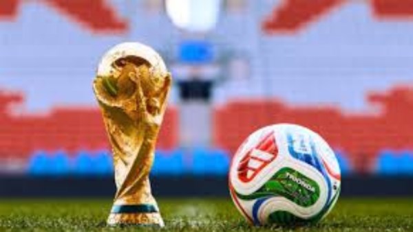 كأس العالم