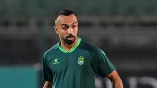 محمد مجدي أفشة