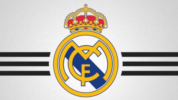 شعار ريال مدريد