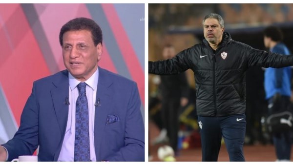 معتمد جمال وفاروق جعفر