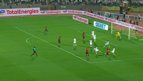 الزمالك واتحاد العاصمة