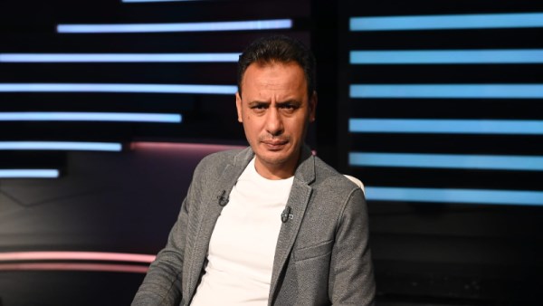 طارق السيد