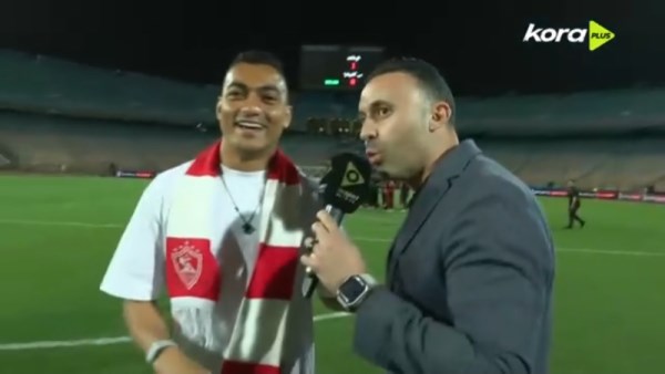 مصطفى محمد