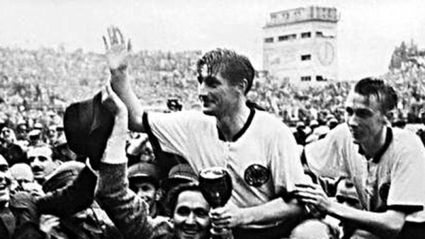 مونديال 1954