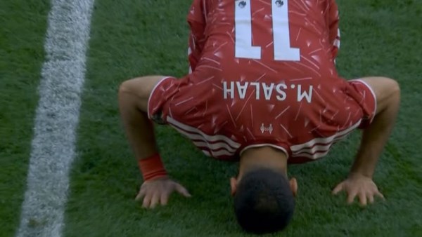 محمد صلاح