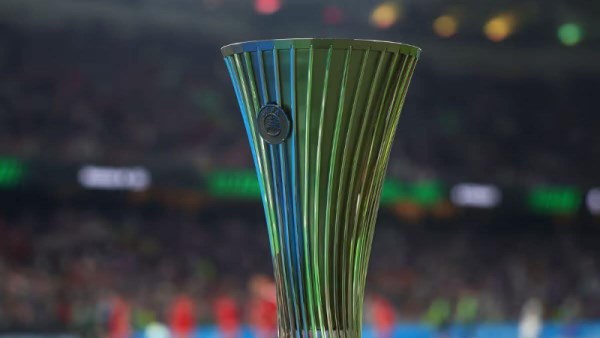 كأس دوري المؤتمر الأوروبي