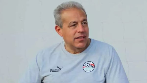 خالد الدرندلي