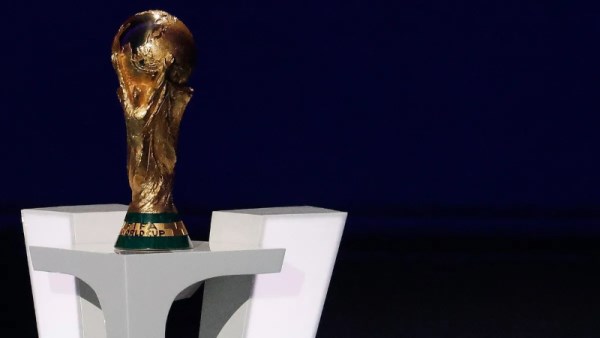 كأس العالم