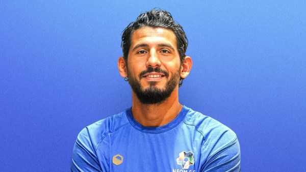 أحمد حجازي