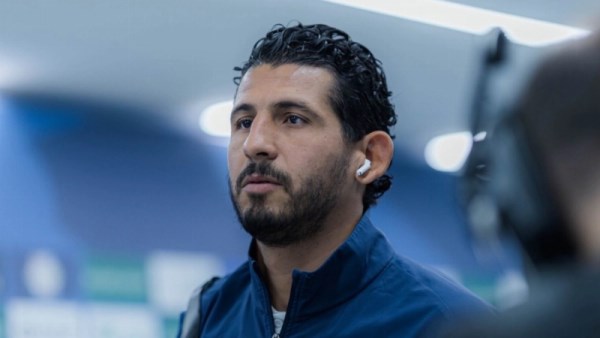 أحمد حجازي