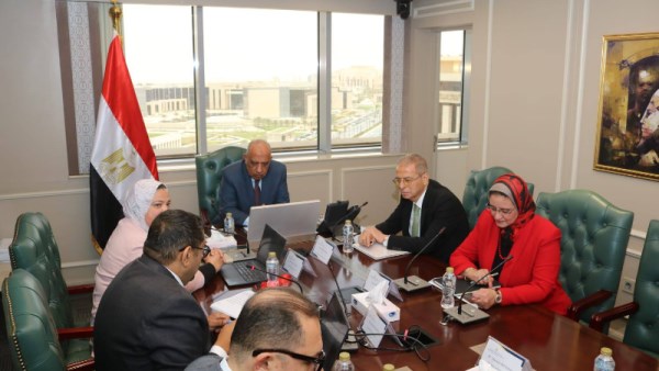 وزير الكهرباء