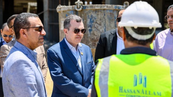الجولة